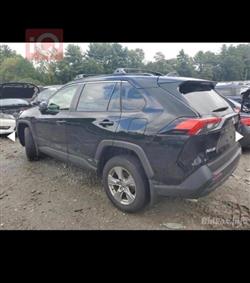 تويوتا راف 4